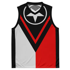 MOAM FLAG Jersey