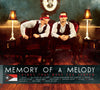 Memory of a Melody - Things That Make You Scream CD